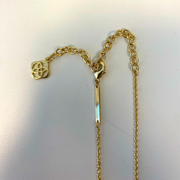 Kendra Scott Jewelry Kendra Scott Heart Necklace Poshmark
